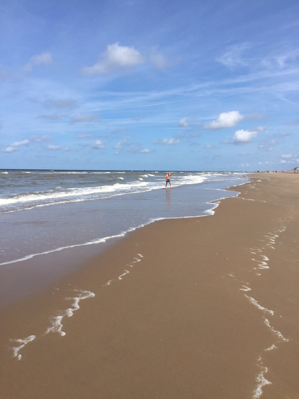  - Niederlande,  Kadwijk aan Zee - 