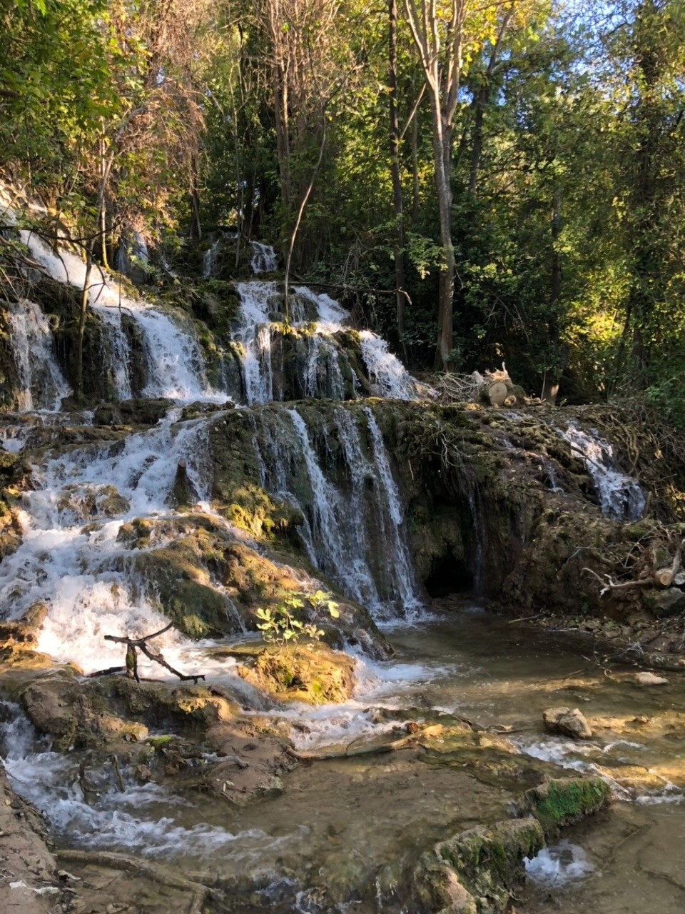 Kroatien - Skradin - 