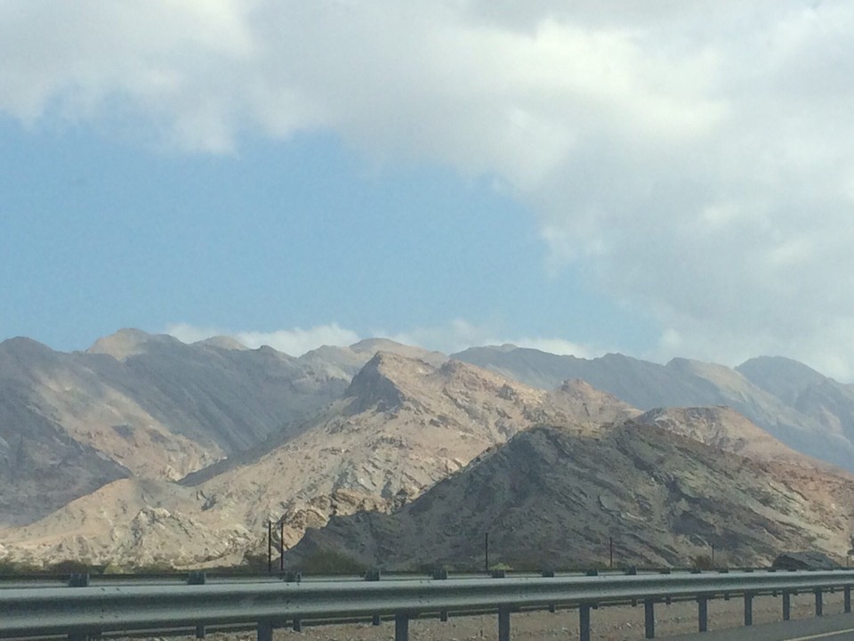 Oman - Sur - 