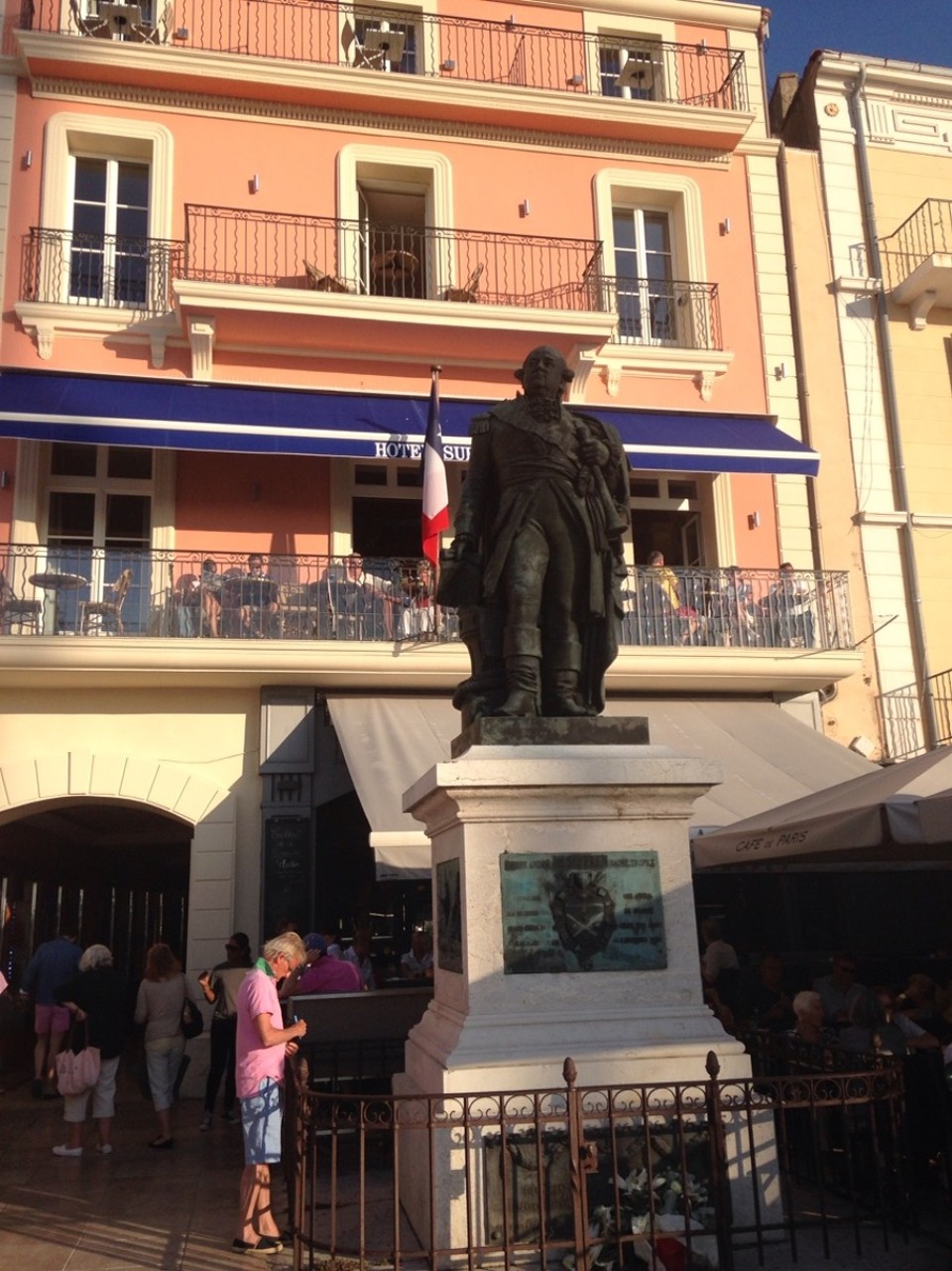 Frankreich - Saint-Tropez - 