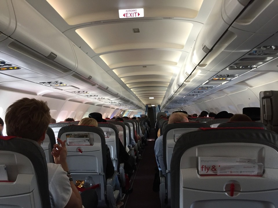 Flughafen Frankfurt -  - 