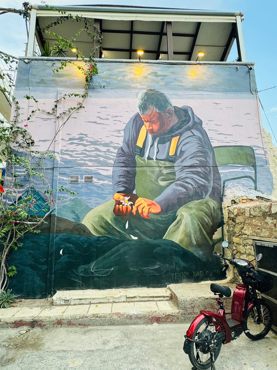 Griechenland - Heraklion - 