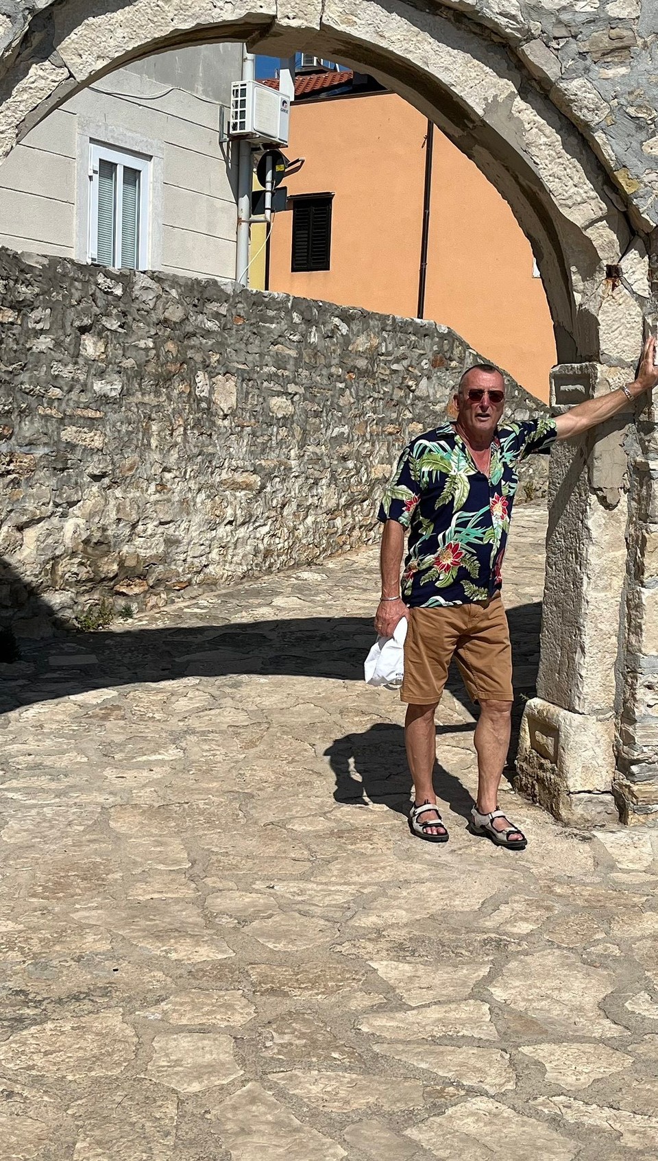 Kroatien - Novigrad - 