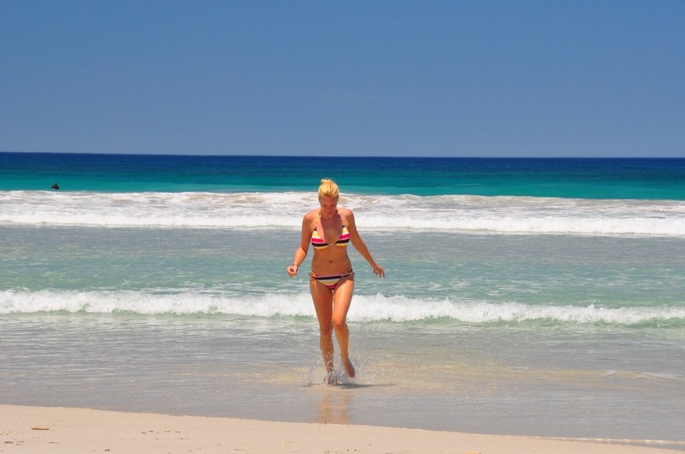 Australien - Vivonne Bay - Vivonne Bay