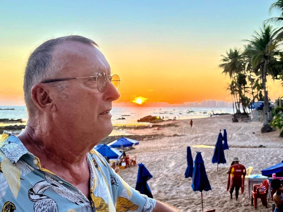 Brasilien - Salvador - 