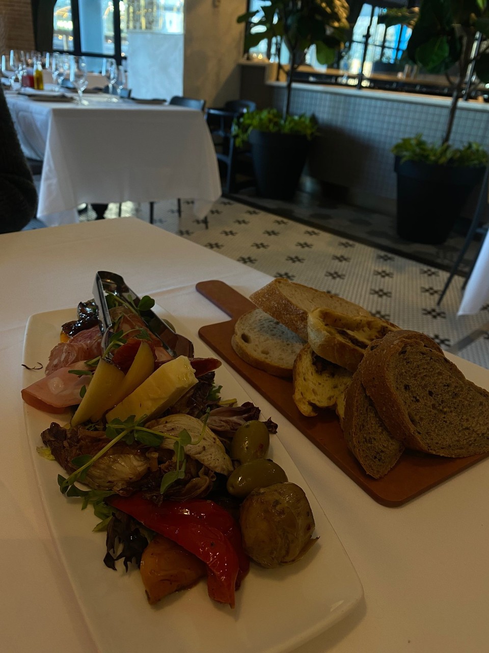 Canada - Niagara Falls - 1Gang