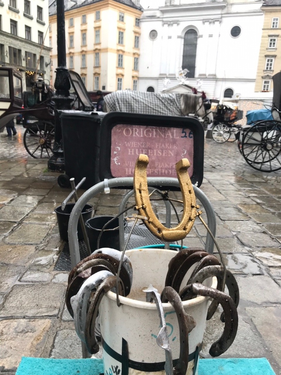 Österreich - Wien - 