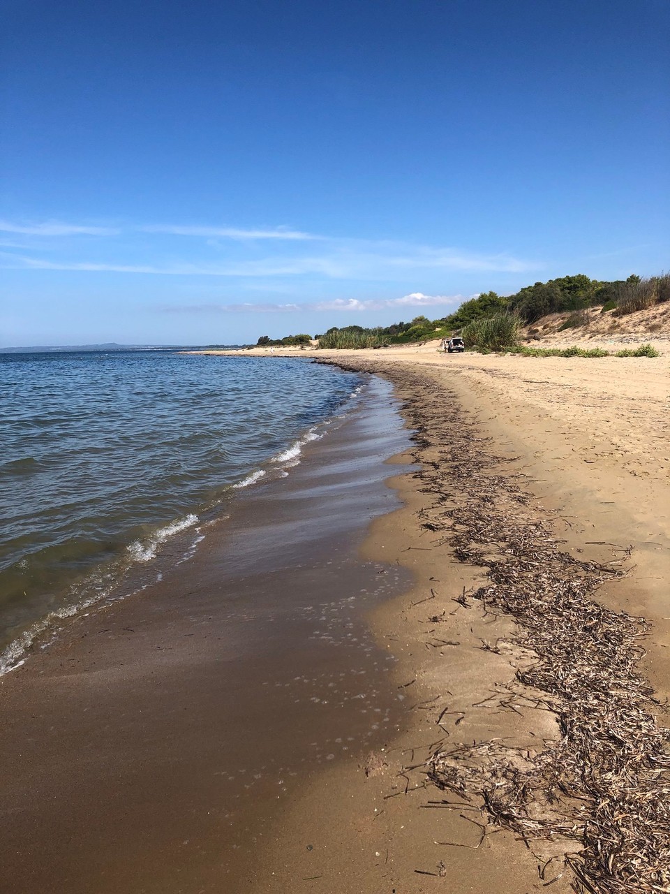 Griechenland - Palouki - 