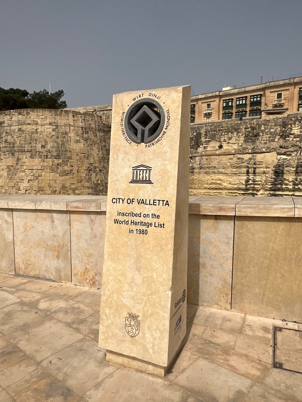 Malta - Valletta - 