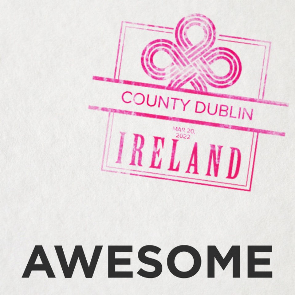 Irland - Dublin - 