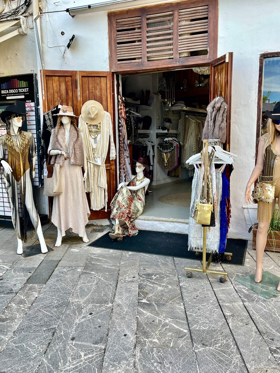 Spanien - Ibiza - 