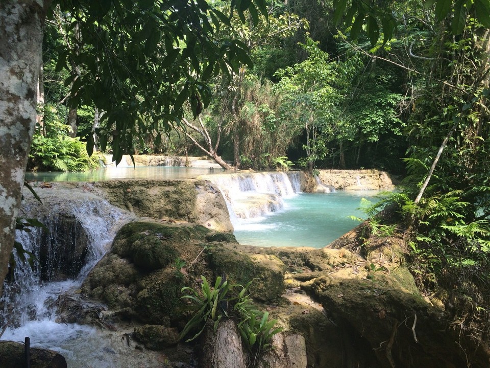 Laos -  - 