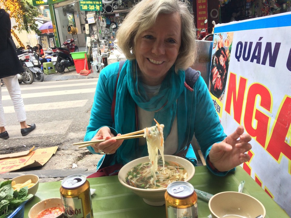 Vietnam - Hanoi - 