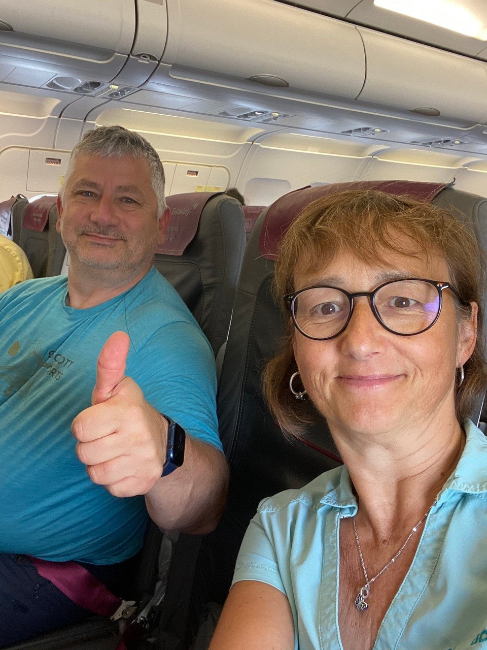 Deutschland - Berlin - Endlich!