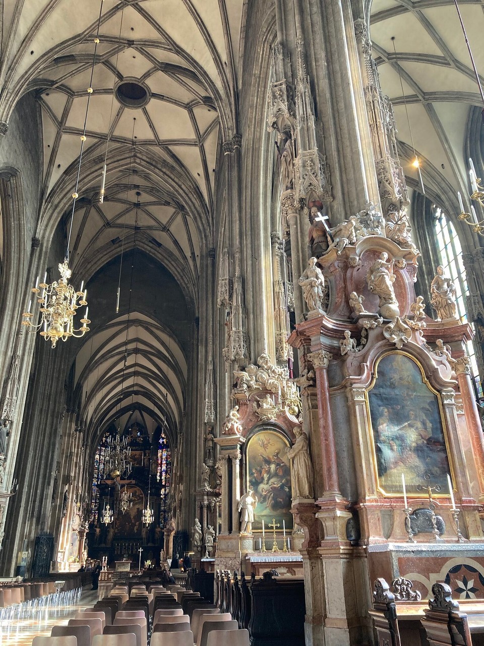 Österreich - Wien - 