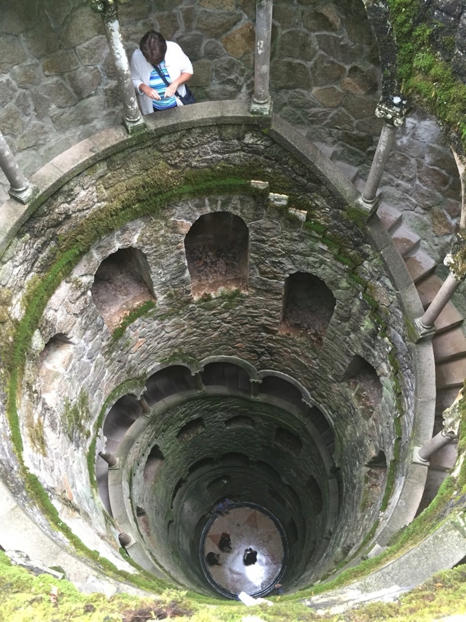Portugal - Sintra - 