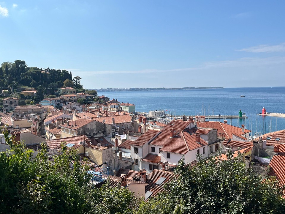 Slowenien - Piran - 
