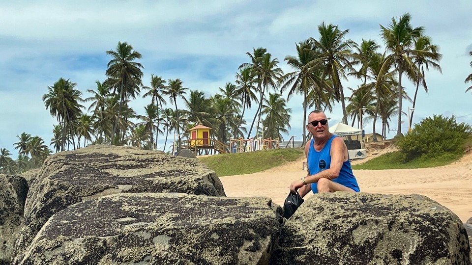 Brasilien - Salvador - 