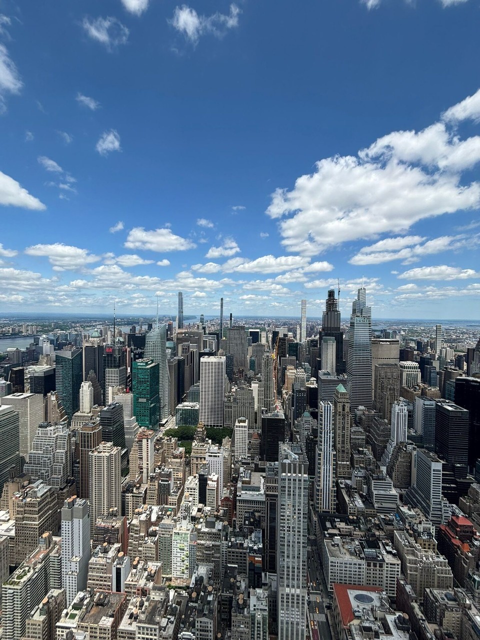Vereinigte Staaten - New York - 