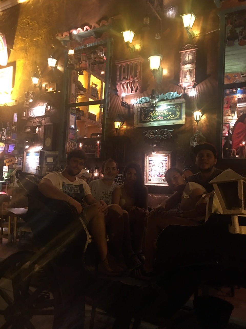  - Cartagena, Colombia - 