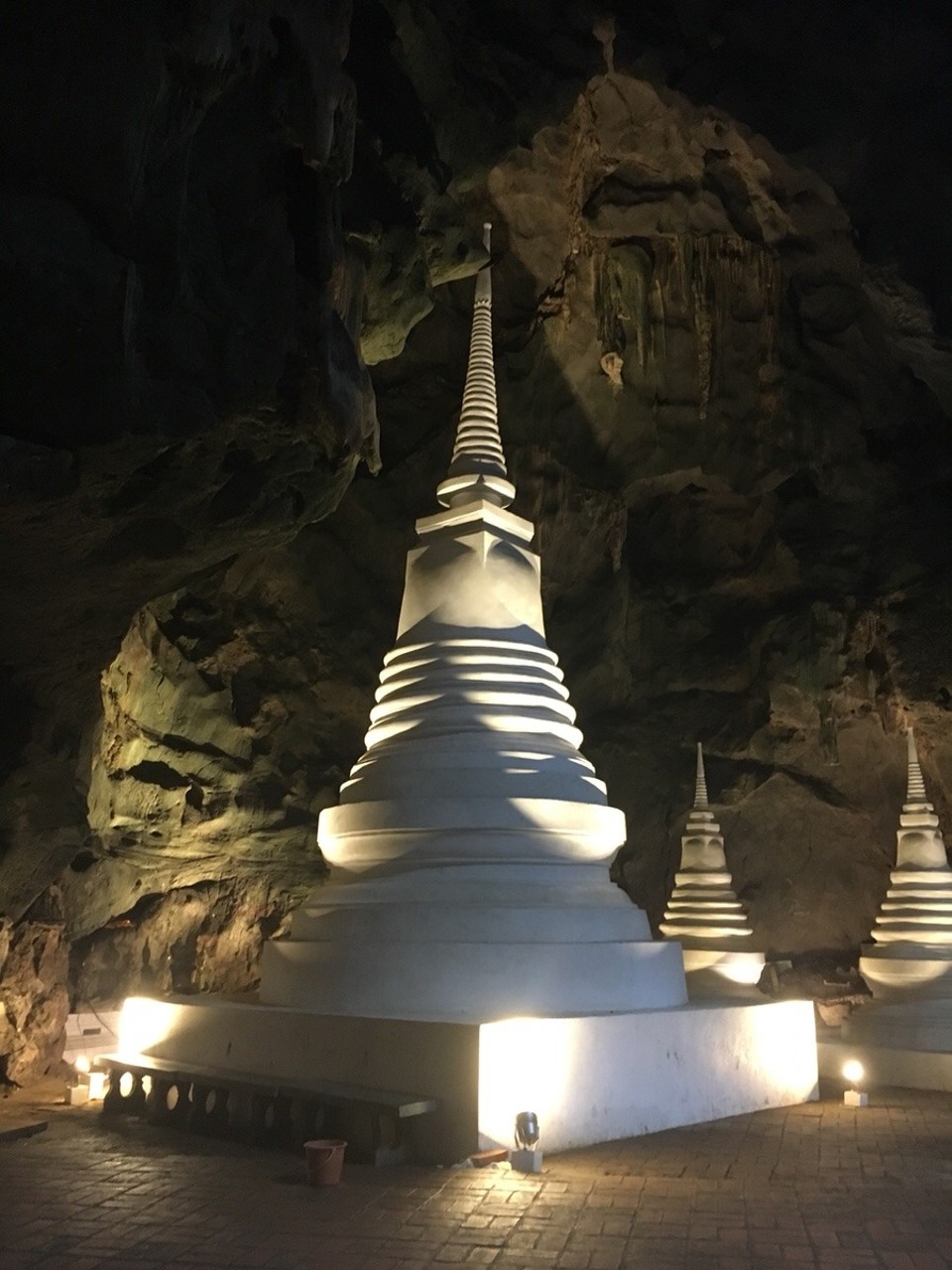 Thailand - Amphoe Mueang Phetchaburi - 