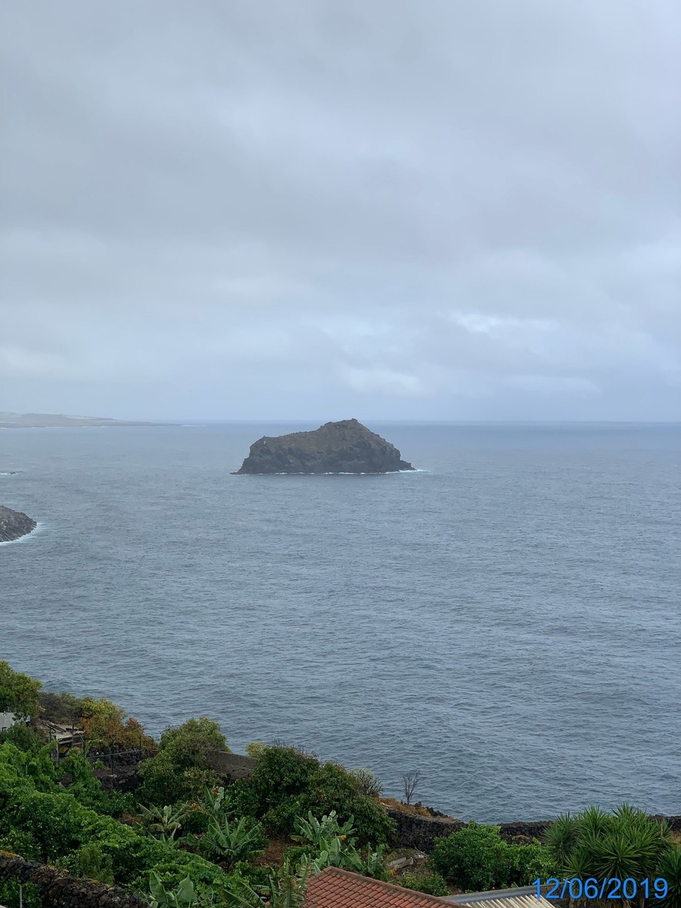 Spanien - Santiago del Teide - 