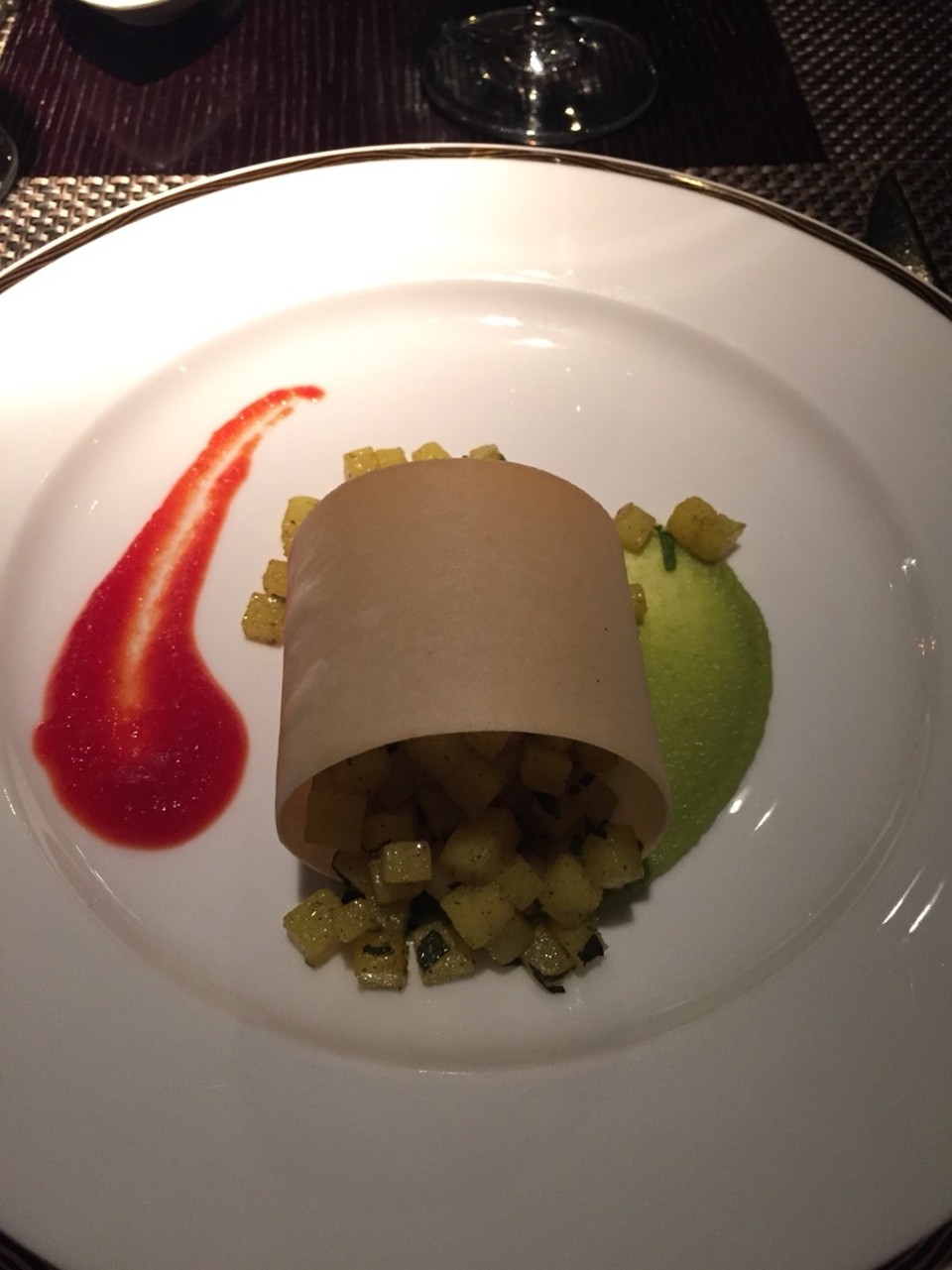 Delhi - Data Ram Bhutani Marg - 