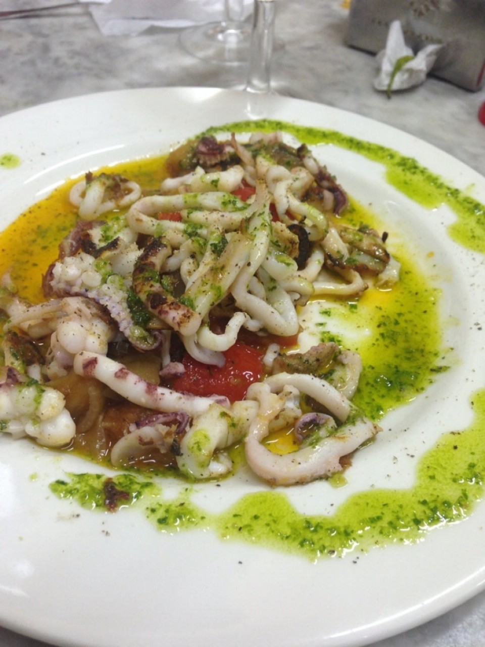 Spanien - Barcelona - 