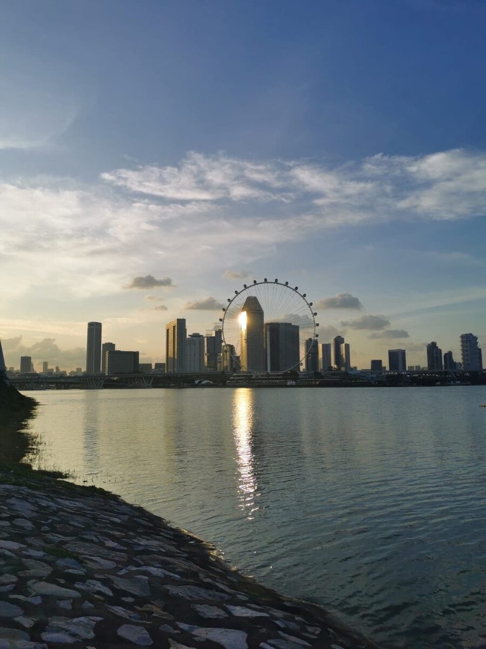 Singapur - Singapur - 