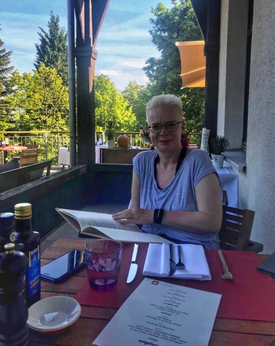 Deutschland - Bad Saarow - 