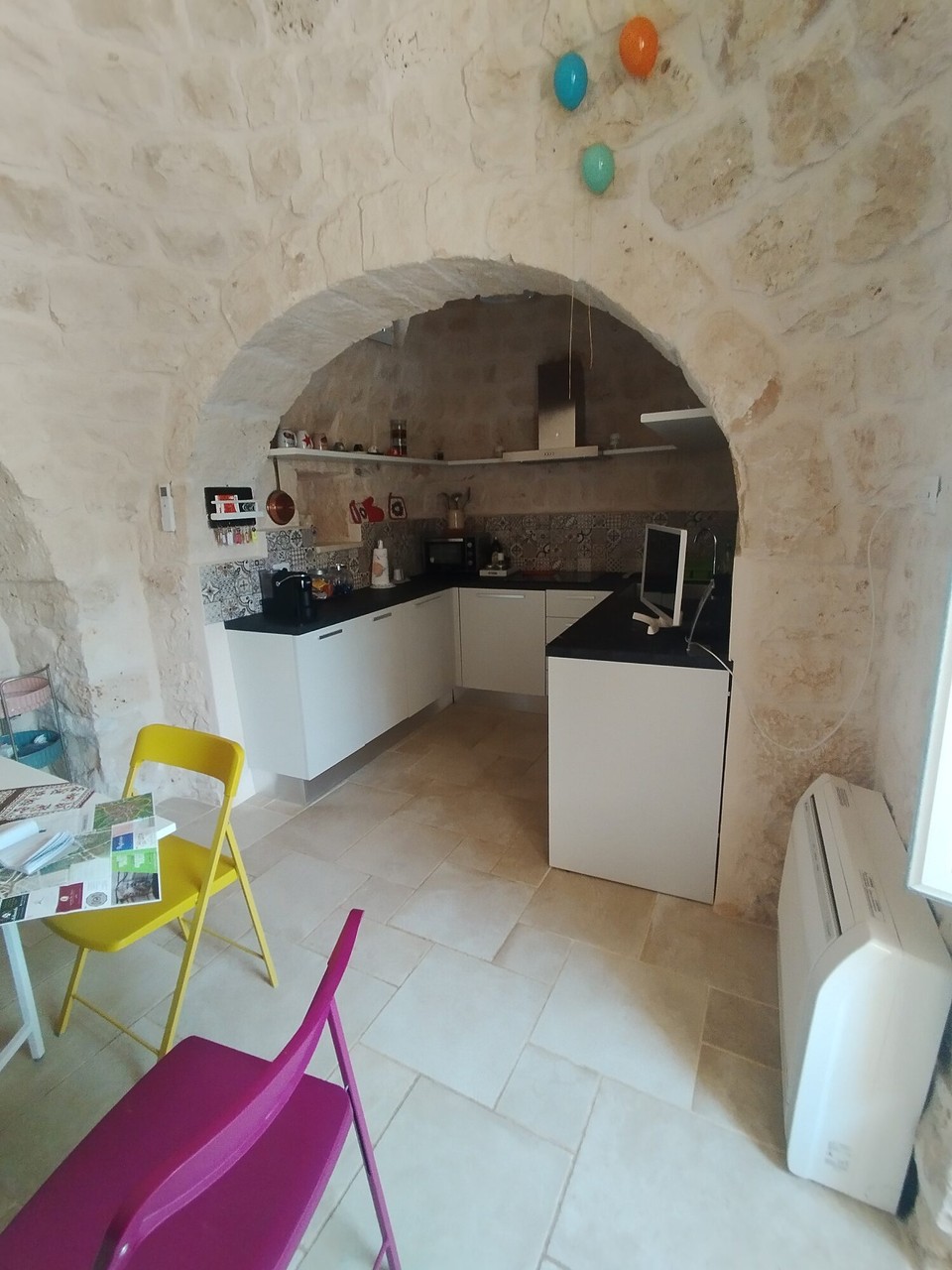 Italien - Alberobello - 