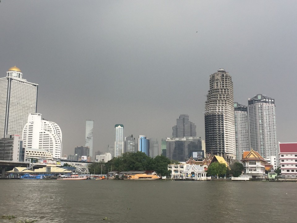 Thailand - Bangkok - 