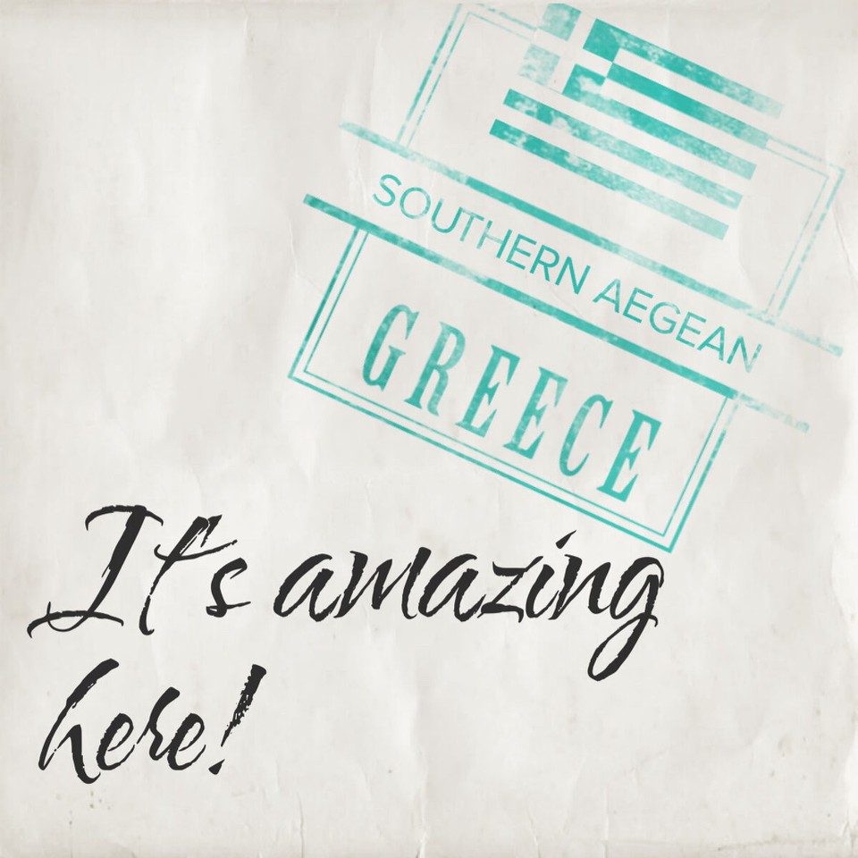 Griechenland - Symi - 