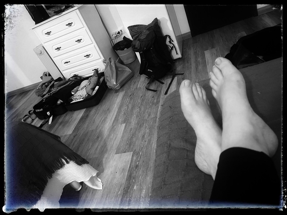 Portugal - Longueira-Almograve - 