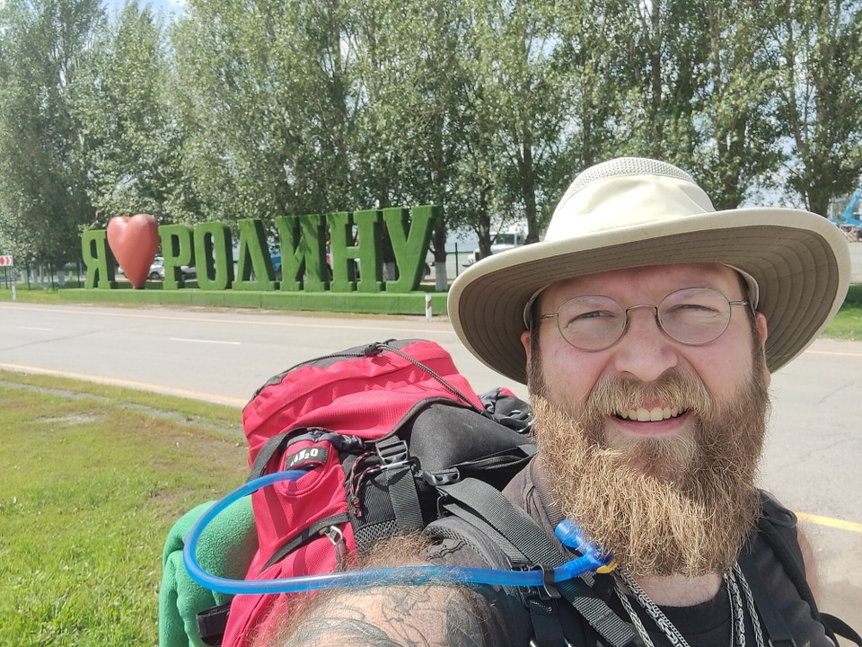 Kasachstan - Internatsional - Angekommen im Dorf