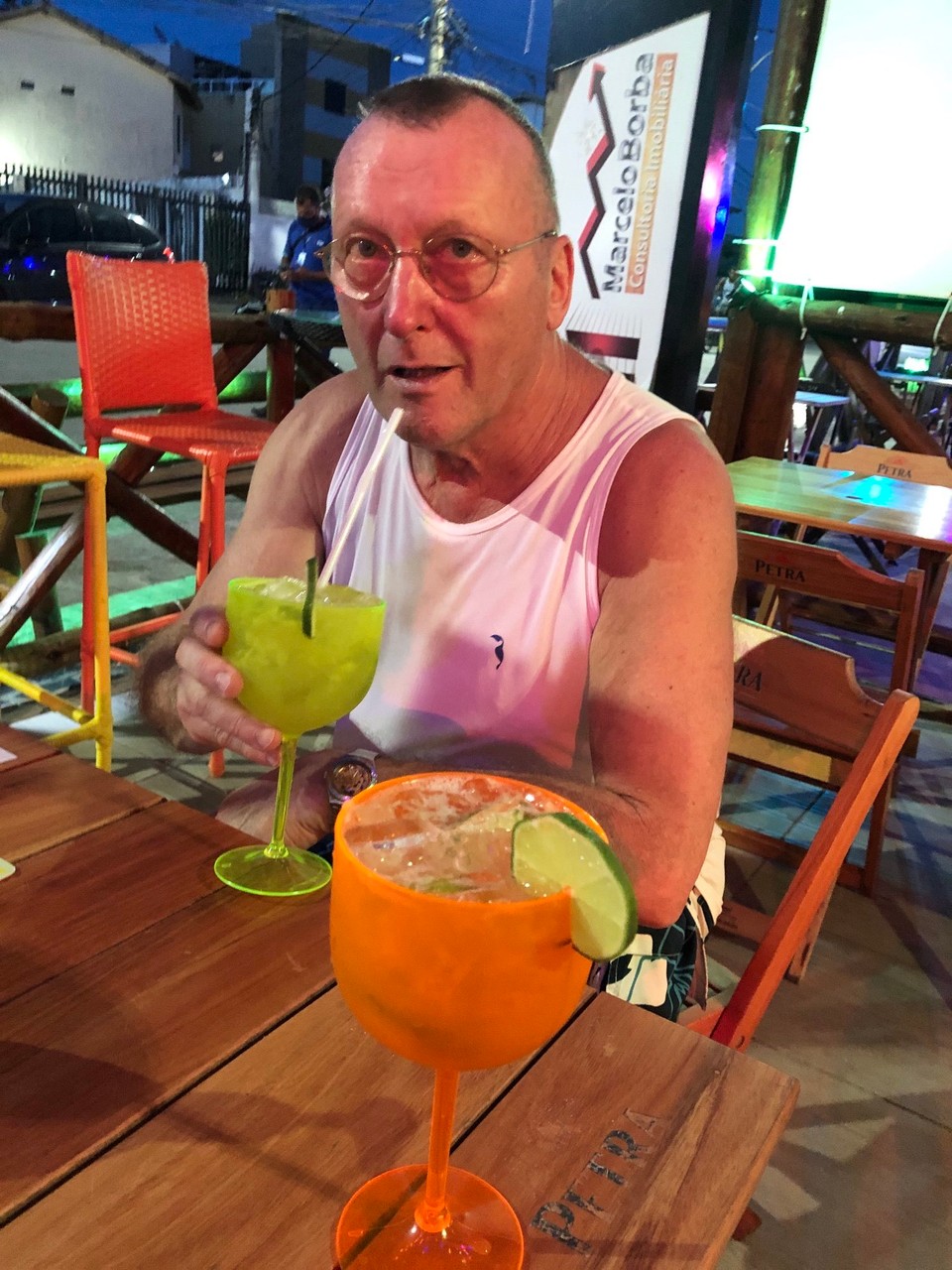 Brasilien - Salvador - 