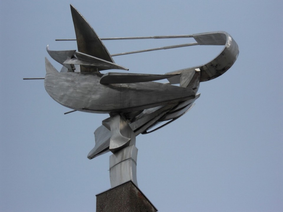 Norway - Stavanger - 