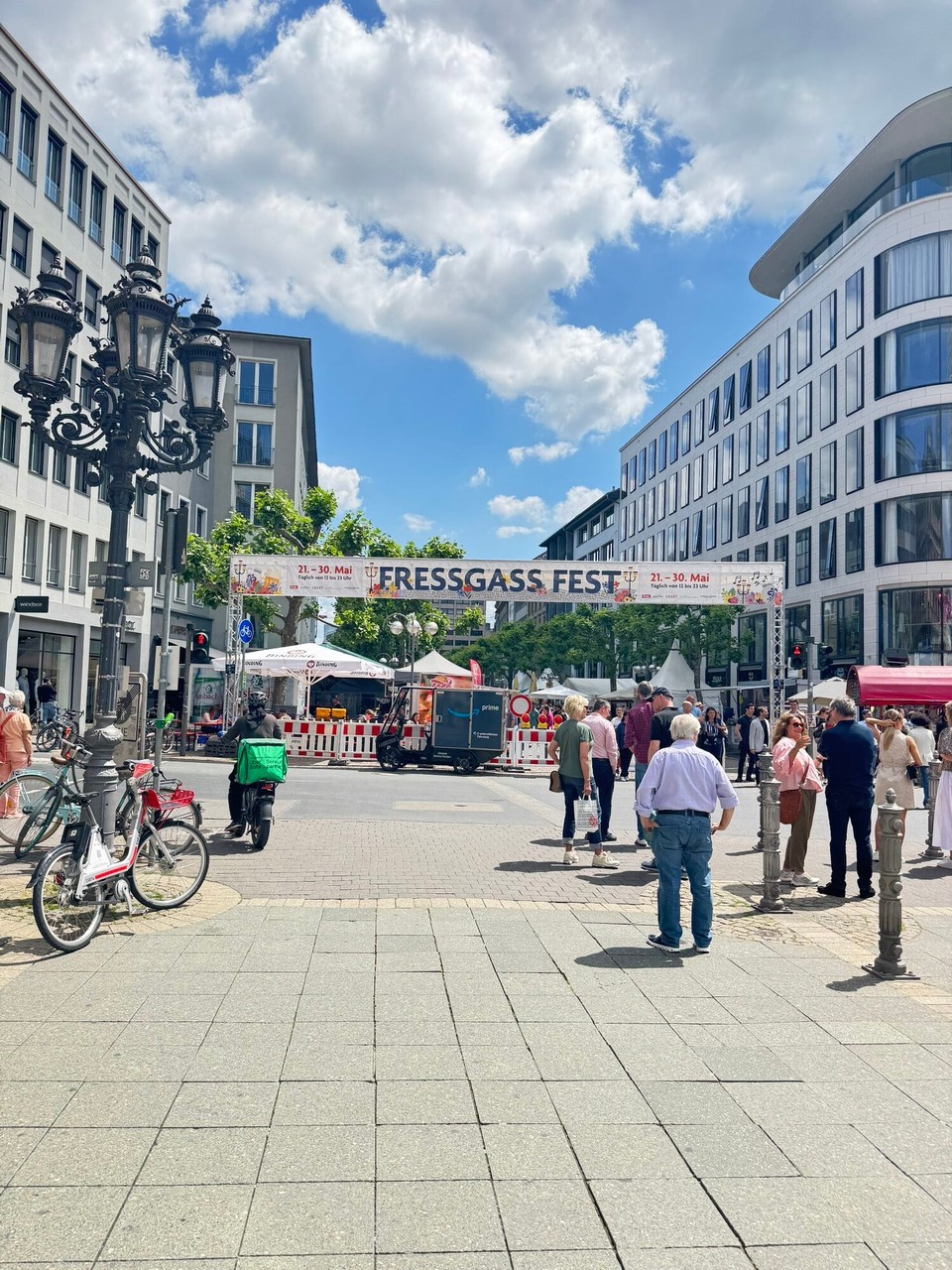 Deutschland - Frankfurt am Main - 
