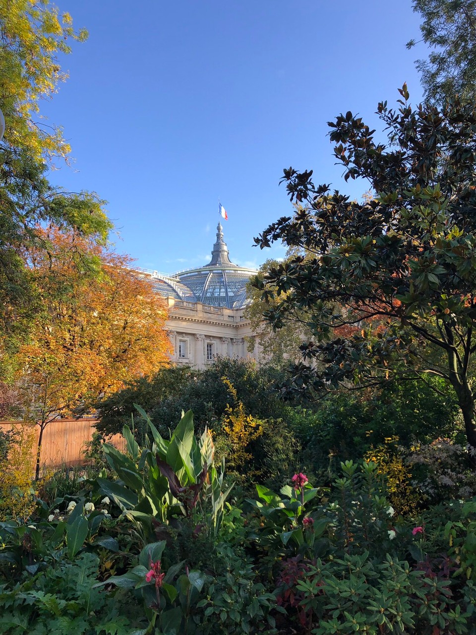 Frankreich - Paris - 