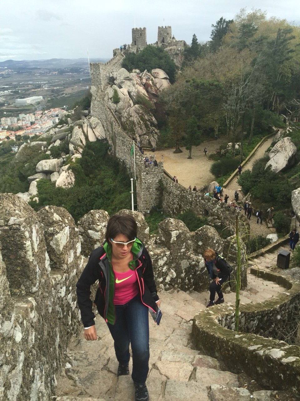 Portugália - Sintra - 