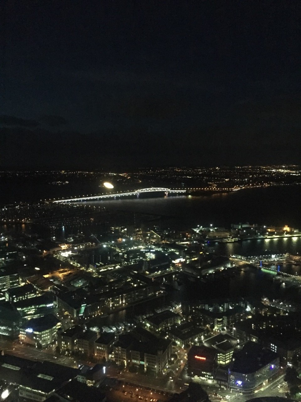 Neuseeland - Auckland - 