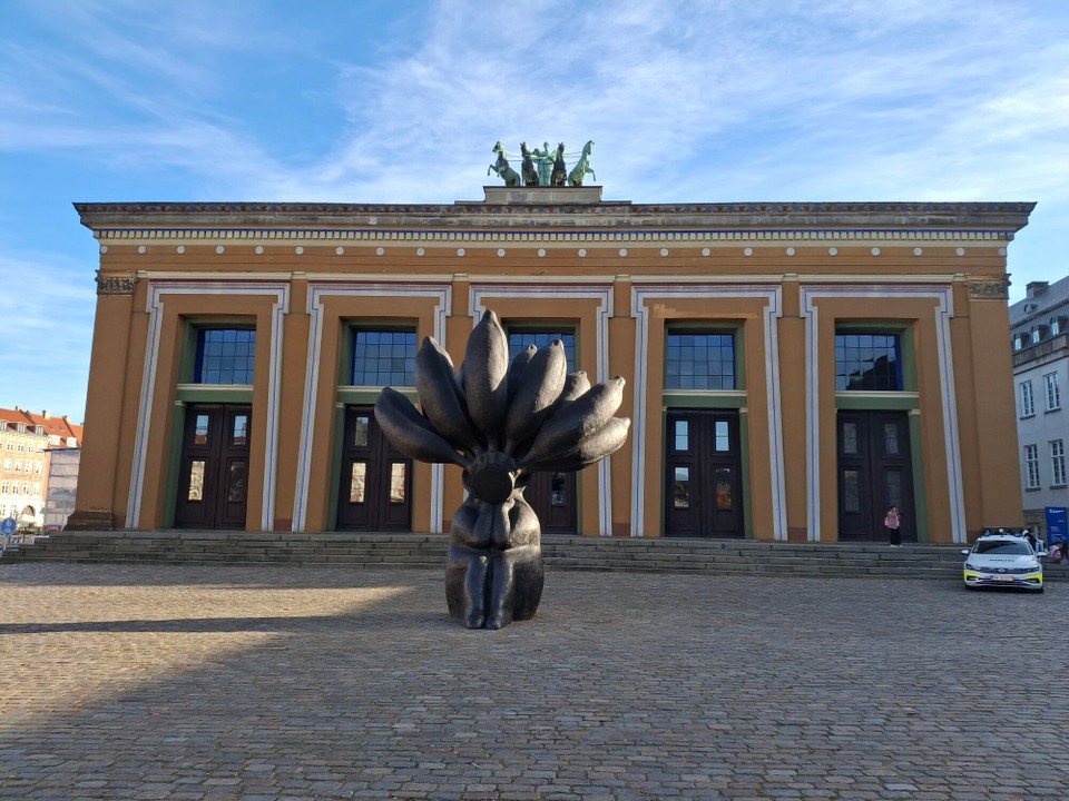 Dänemark - København K - 