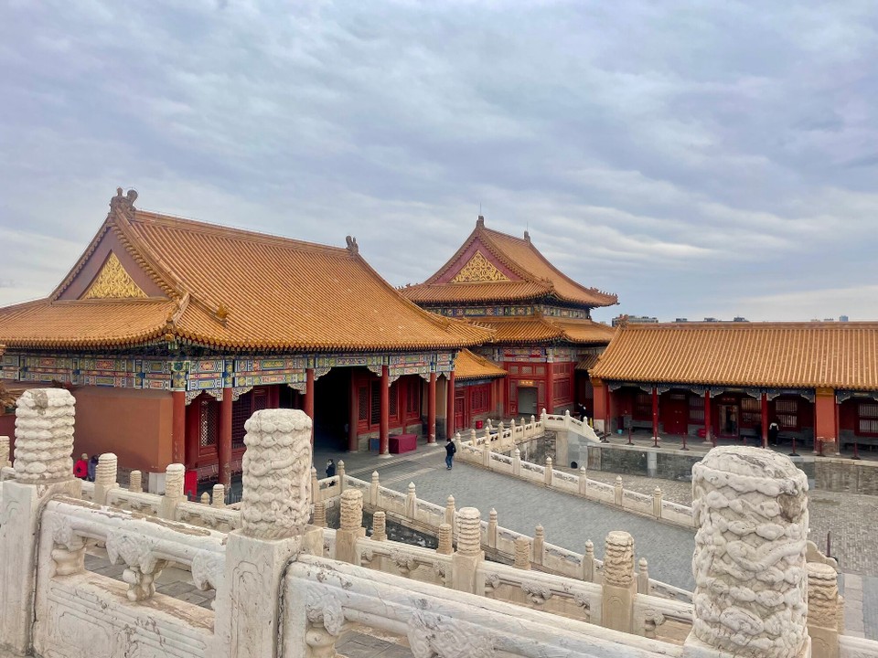 China - Beijing - 