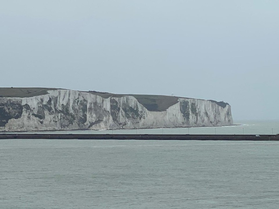 Vereinigtes Königreich - Dover - 