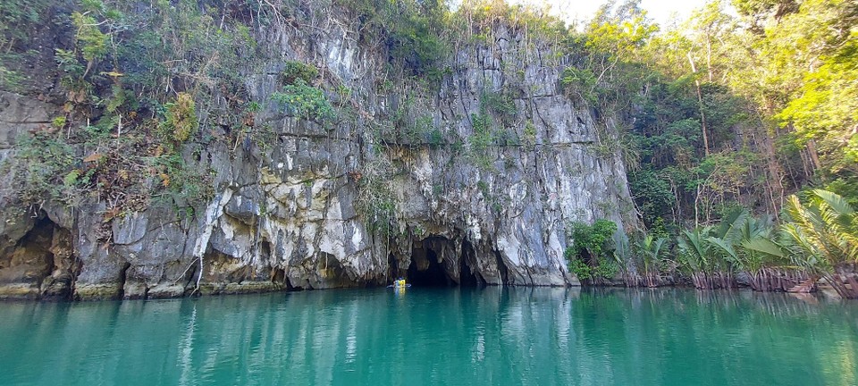 Philippines - Puerto Princesa - 