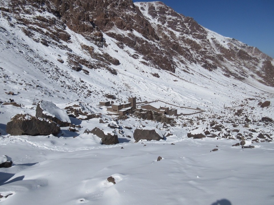 Morocco - Taroudant - 