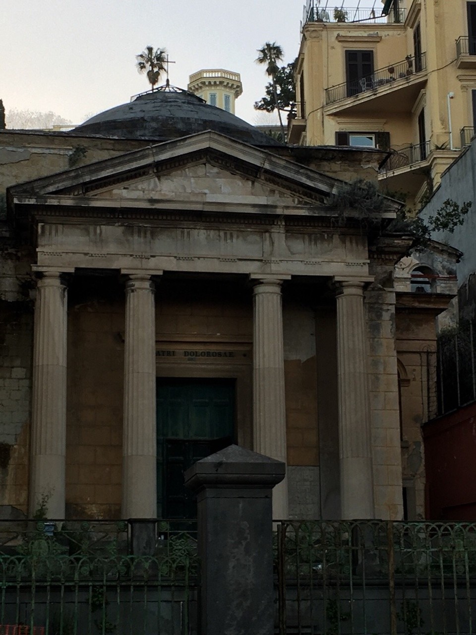 Italien - Napoli - 