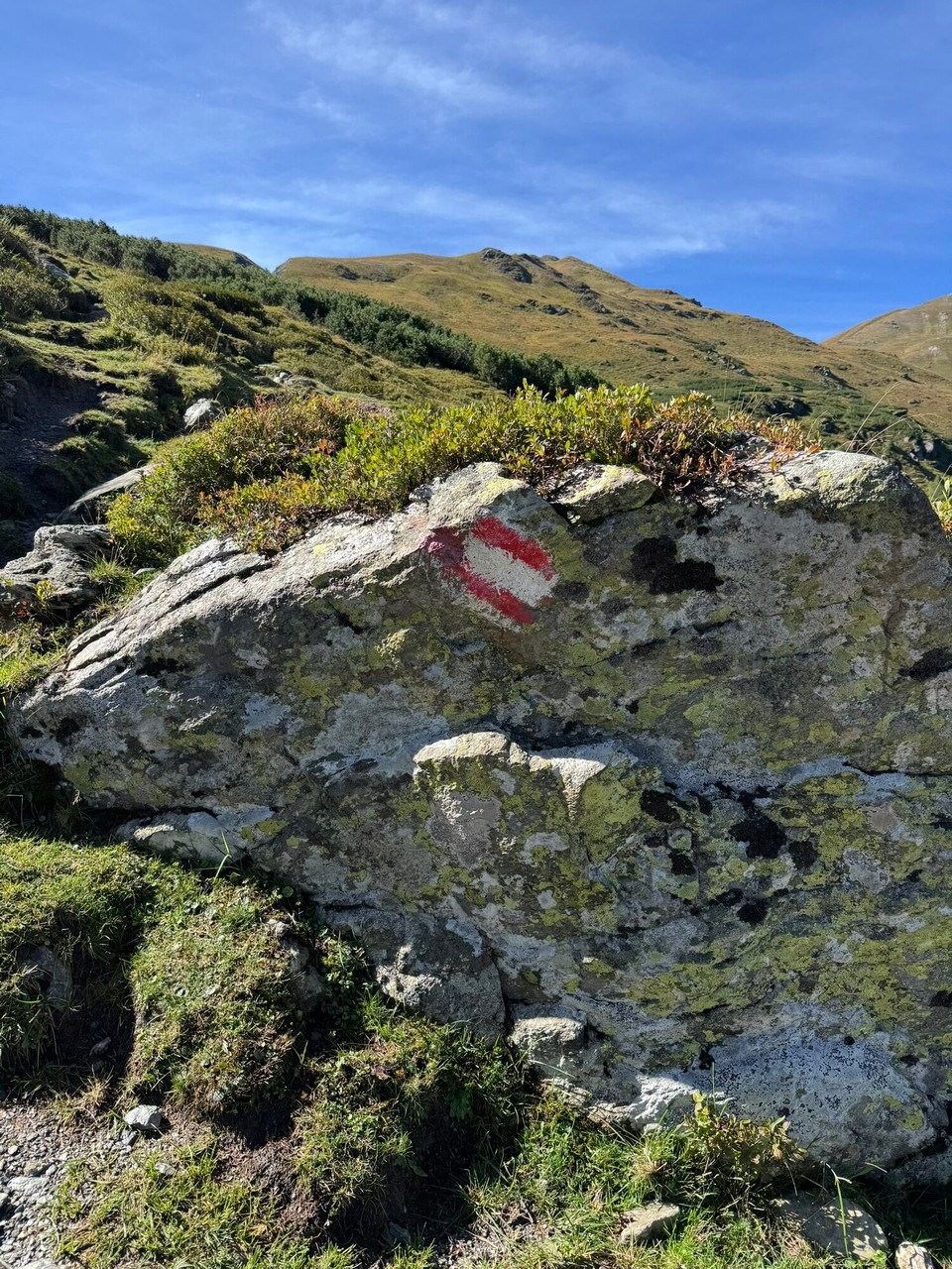 Österreich - Obernberg am Brenner - 