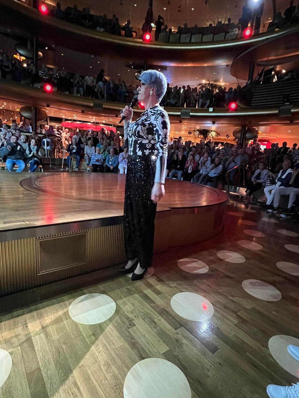 Frankreich - Honfleur - Kim Bärly