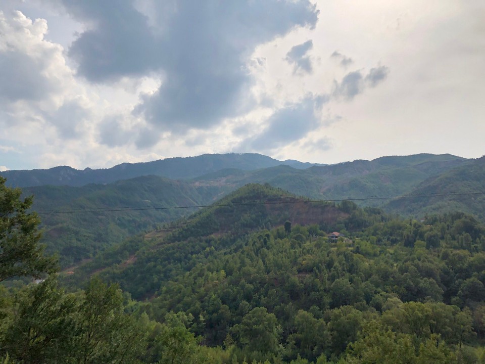 Albanien -  - 